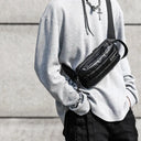 Portable Rainproof Bicycle Handlebar Bag