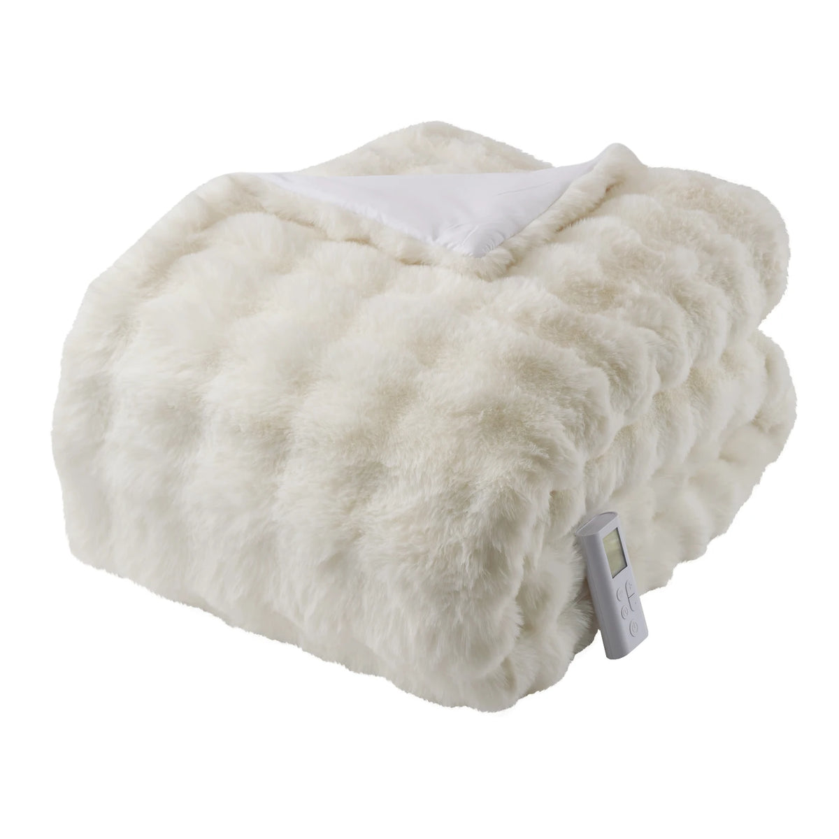 Electric Ultra Soft Heated