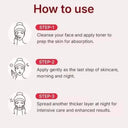 Hydrating Cream for Mature Dry Skin