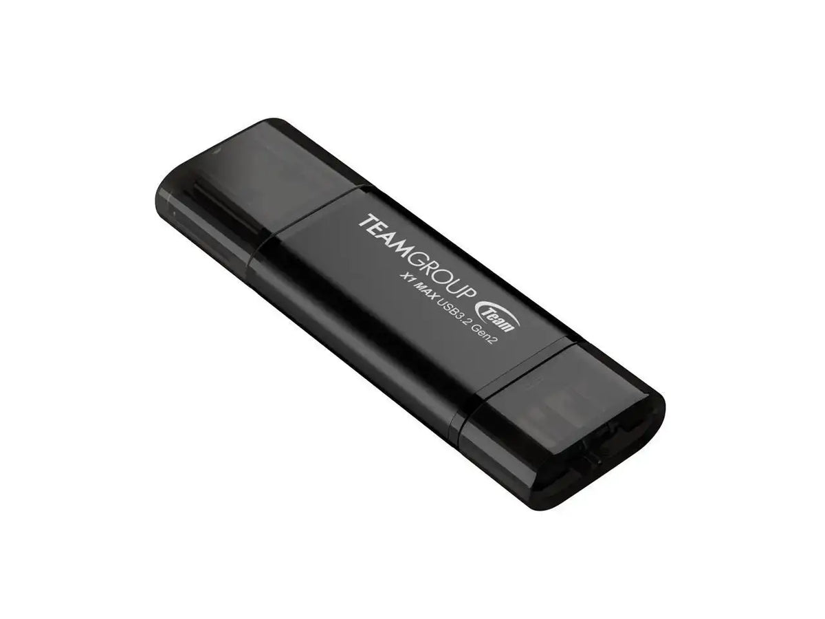 Team Max High Speed SSD — product view 4