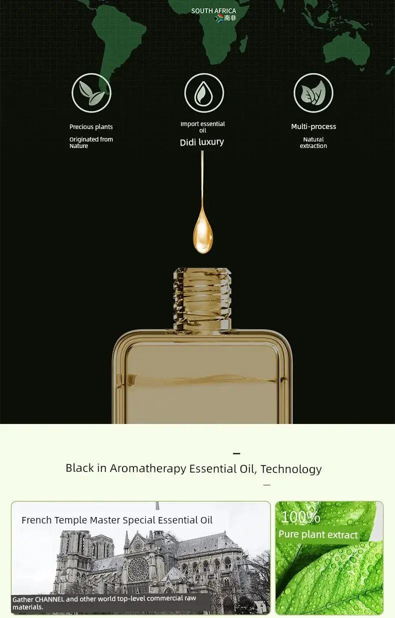 Calming Fragrance Dispenser for Home Use — product view 16