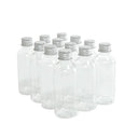 Leak-Proof Pet Bottles Set for Travel