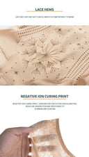 Plus Size Waist Shaper for Everyday Wear