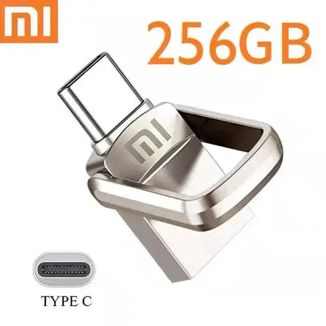 USB Flash Drive for All Devices — product view 8