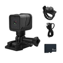 Z03 Mini Camera 1080P HD with Hotspot WiFi Waterproof Camera Outdoor Bike Driving Recorder Portable Mini Sports DV