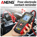 Car Battery Tester Digital Automotive