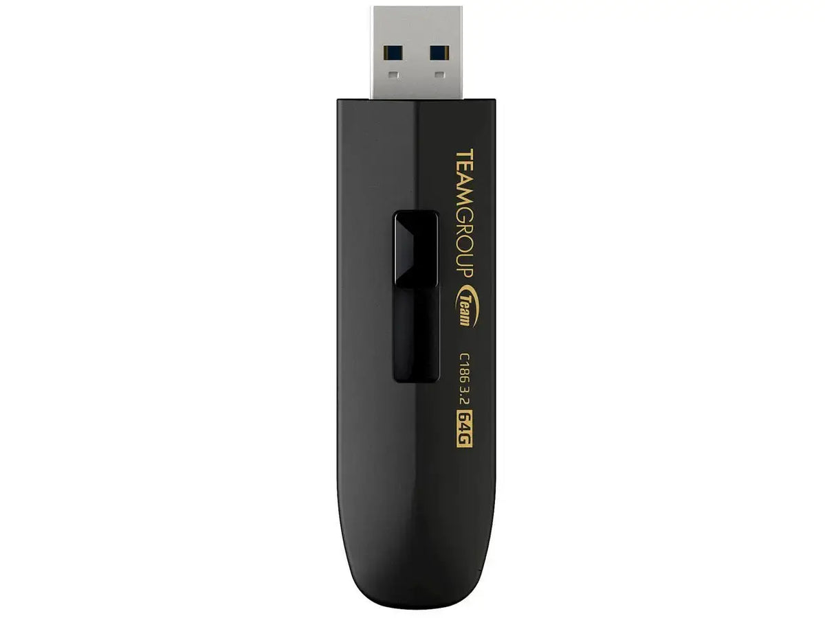 Team Group USB Gen Flash Drive () for Everyday Projects — product view 1
