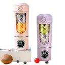 Portable Blender for Shakes On The Go