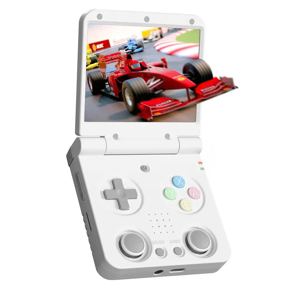 Miyoo Flip Retro Handheld Console for Custom Setups — product view 10