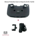 Secure Drone Lanyard for DJI Mini 2