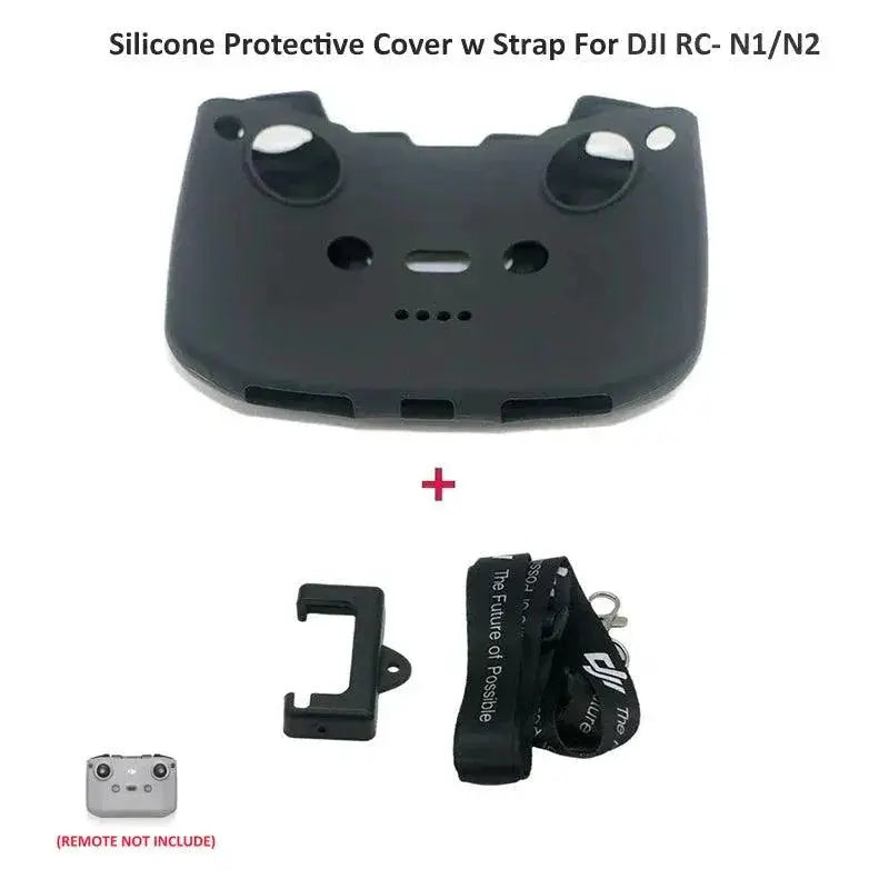 Secure Drone Lanyard for DJI Mini — product view