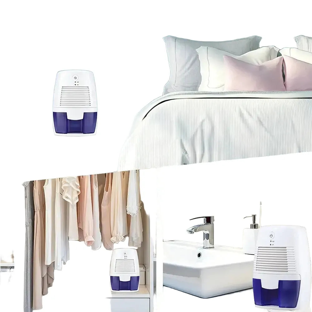 Mini Dehumidifier For Bedrooms — product view 1