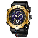 SMAEL Dual Display Sport Watch Waterproof Design for Style