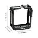 Puluz Gopro Metal Camera Cage