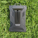 RFID Blocking Aluminum Wallet for Men