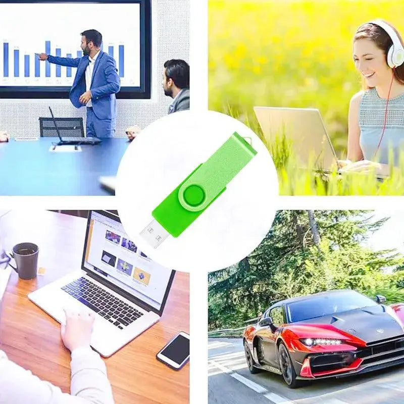 512GB USB Memory Stick High Speed Reliable Portable Storage