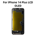 iPhone OLED Touch Screen Replacement