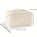 Makeup Organizer Bag for Women Neatly