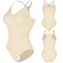Tummy-Control Bodysuit Shapewear Women