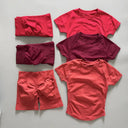 Breathable AURA IMPACT Seamless Sports Set Women