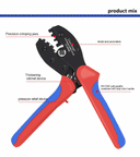 MC4 Crimping Pliers for Solar Installers