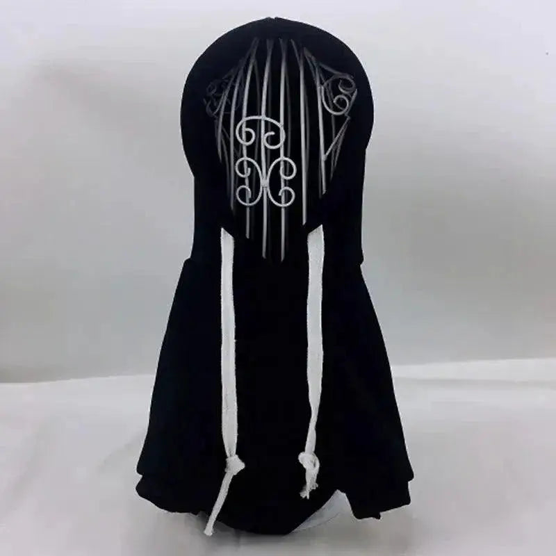 Lion King Anime Print Pet Hoodie For Cats And Dogs