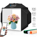Puluz Studio Light for Photos