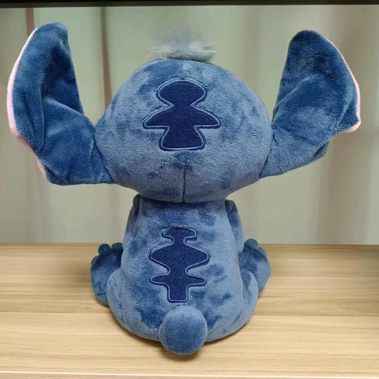 Disney Stitch Plush Doll Kawaii Stuffed Toy For Kids