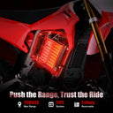 Kooz Dirt Bike