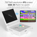 Miyoo Mini Flip Handheld Console