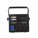 1W 2W 3W 4W RGB Animation Beam Scanner Laser Light Projector