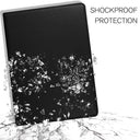 For iPad Pro 11 12.9 2022 Air 4 5 Case Rotate Stand Cover