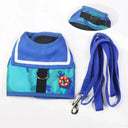 Comfortable Dog Leash Set for Small Dogs