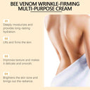 Bee Venom Firming Cream for Sagging Skin