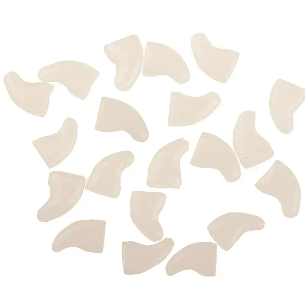 Cat Claw Cover Soft Silicone Paw Protector For Kittens