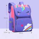 Stylish and Durable Parani Children's Space Backpack for Kids