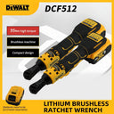 Dewalt Brushless Ratchet