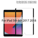 Paper-Like Magnetic Matte Screen Protector for iPad Pro