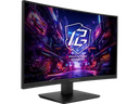 ASRock Phantom Gaming 27" QHD 2K 1440P 180Hz WITH AMD FreeSync Premium 95% DCI-P3 Curved Gaming Computer Monitor PG27QRT1B