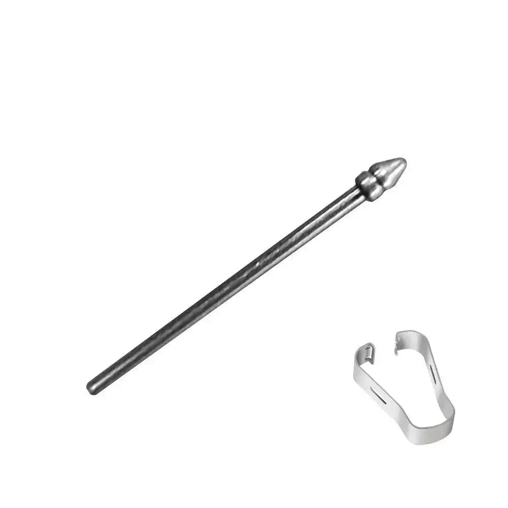 Premium Titanium Stylus Tip for Samsung Tablets Replacement