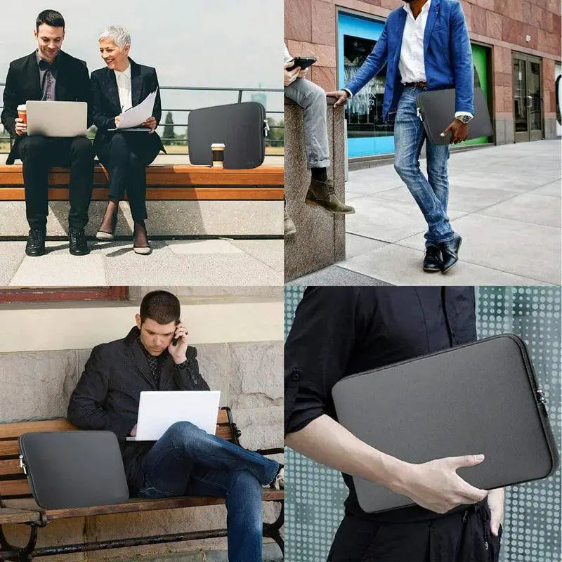MacBook Sleeve Stylish Laptop Cover For Protection
