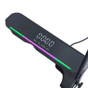 Foldable Walking Pad Treadmill For Home Gym And Easy Storage