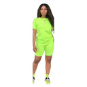 Womens Tracksuit Set - Premium Comfort Summer