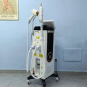 Myoslim Diode Laser Hair Removal