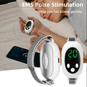 Handheld Sleep Aid - Microcurrent Anxiety Relief