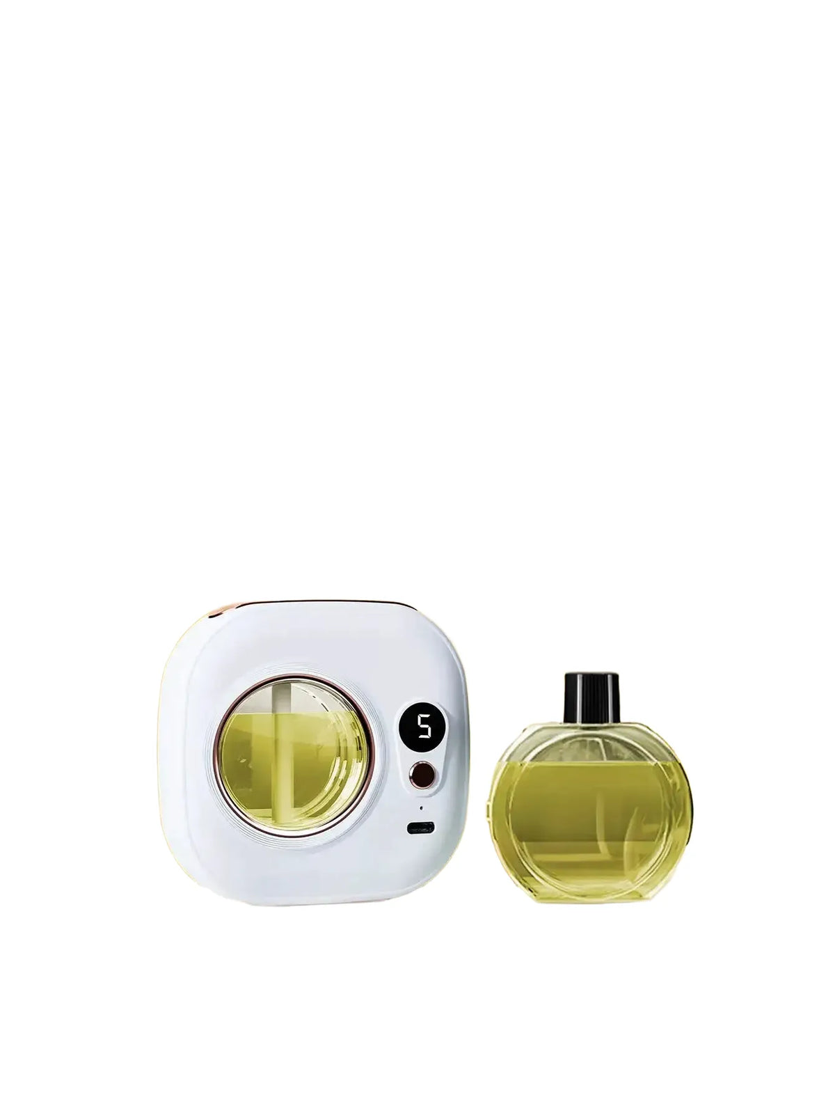 Automatic Essential Oil Diffuser — product view 1
