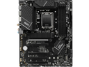 MSI Pro Motherboard Lga