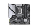 GIGABYTE B760M GAMING PLUS WIFI DDR4 LGA 1700 Intel B760 M-ATX Motherboard with DDR4, 2* M.2, PCIe 4.0, Front USB 3.2 Gen 1 Type-C, WiFi 6 GbE LAN, Q-Flash Plus, PCIe EZ-Latch