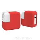 Rugged Power Supply Case for MacBook Pro