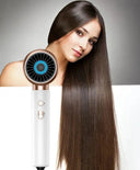 Fast Drying Hair Dryer for Busy Mornings